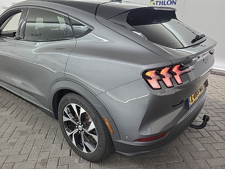 Foto 20 van Ford Mustang