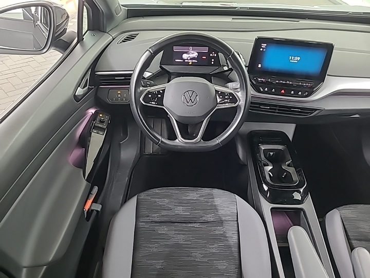 Foto 9 van Volkswagen ID.4