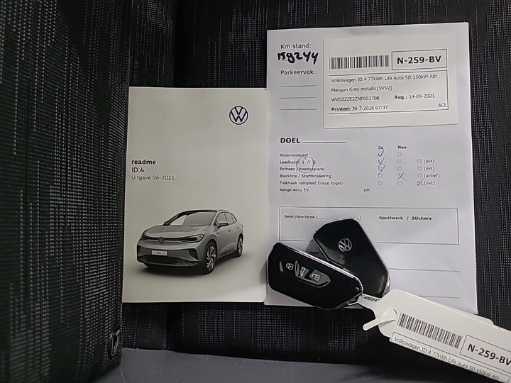 Foto 14 van Volkswagen ID.4