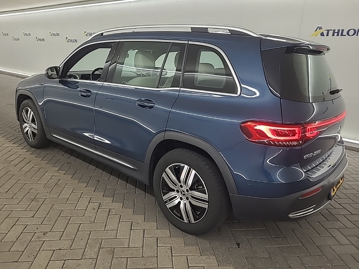 Foto 5 van Mercedes EQB