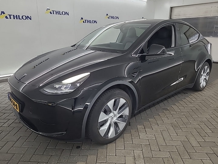 Foto 2 van Tesla Model Y