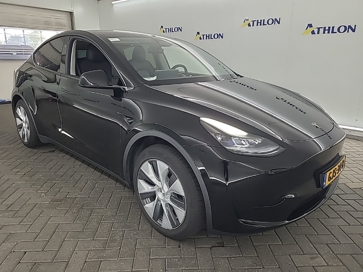 Foto 3 van Tesla Model Y