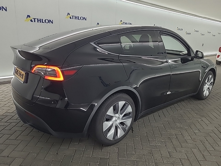 Foto 4 van Tesla Model Y