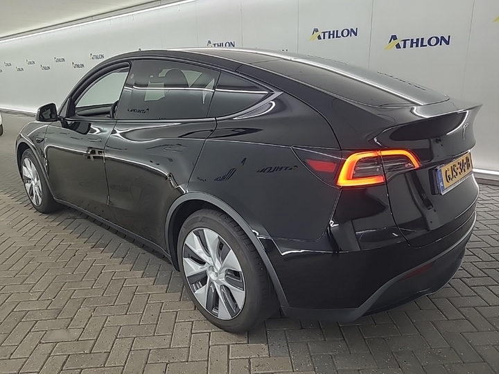 Foto 5 van Tesla Model Y