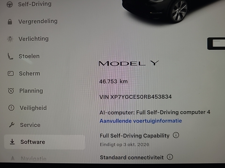 Foto 6 van Tesla Model Y