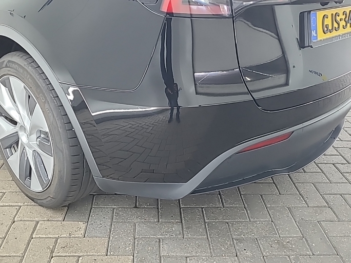 Foto 16 van Tesla Model Y