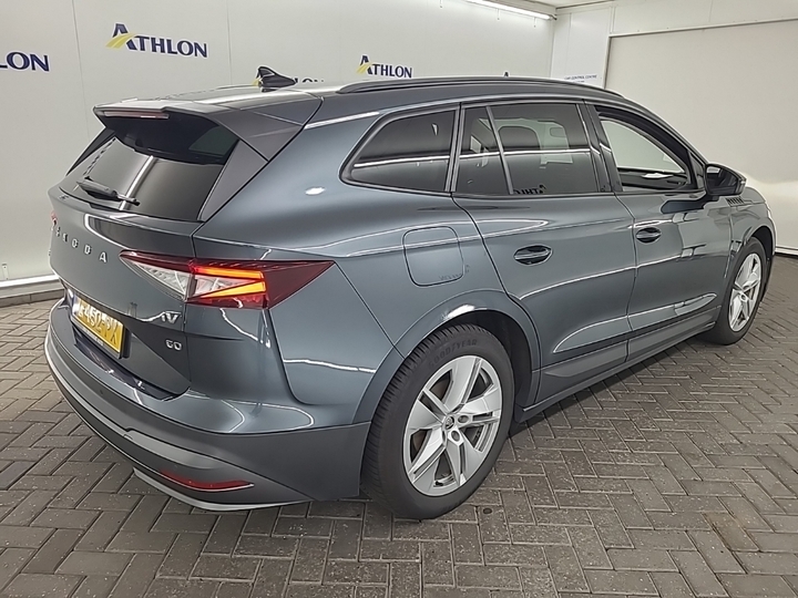 Foto 4 van Skoda Enyaq