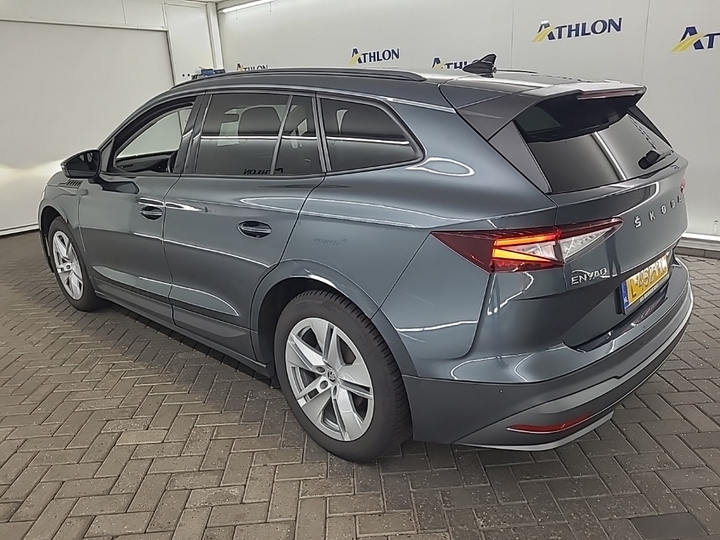 Foto 5 van Skoda Enyaq