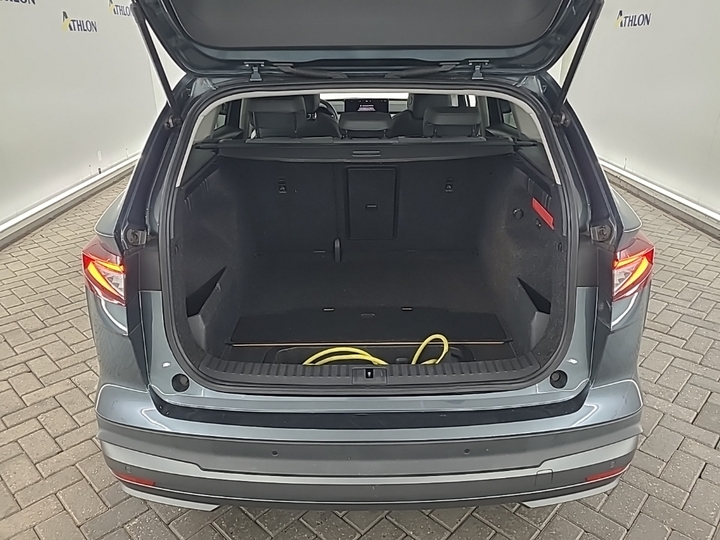 Foto 6 van Skoda Enyaq