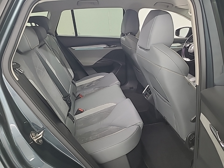 Foto 8 van Skoda Enyaq