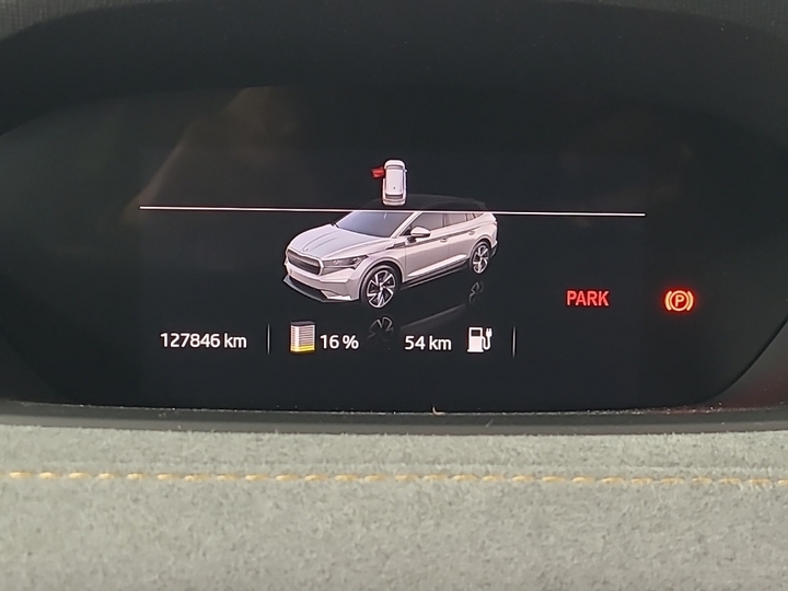 Foto 10 van Skoda Enyaq