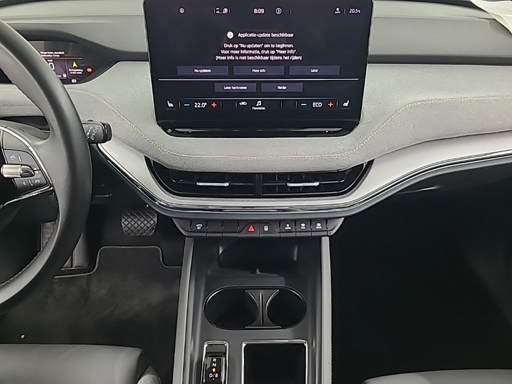 Foto 11 van Skoda Enyaq