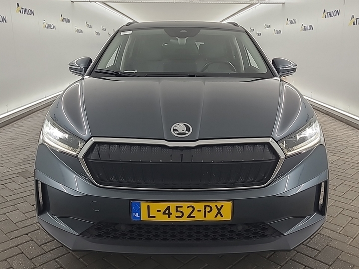 Foto 15 van Skoda Enyaq
