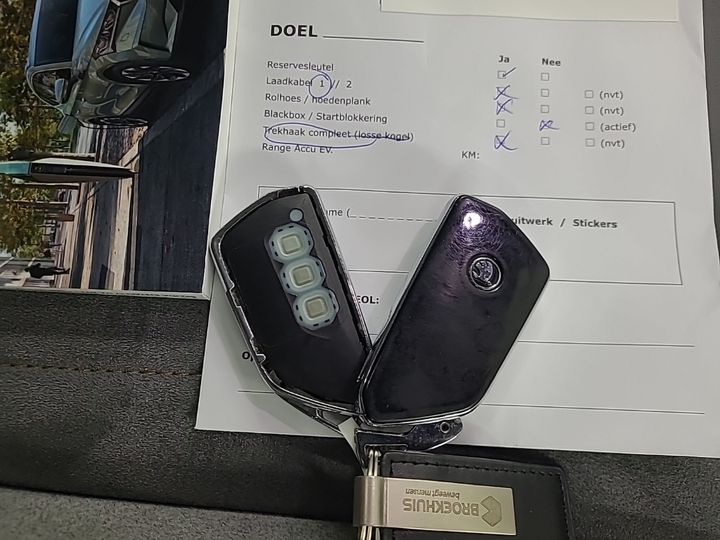 Foto 17 van Skoda Enyaq