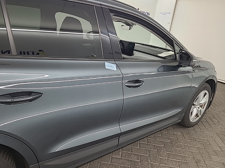 Foto 21 van Skoda Enyaq