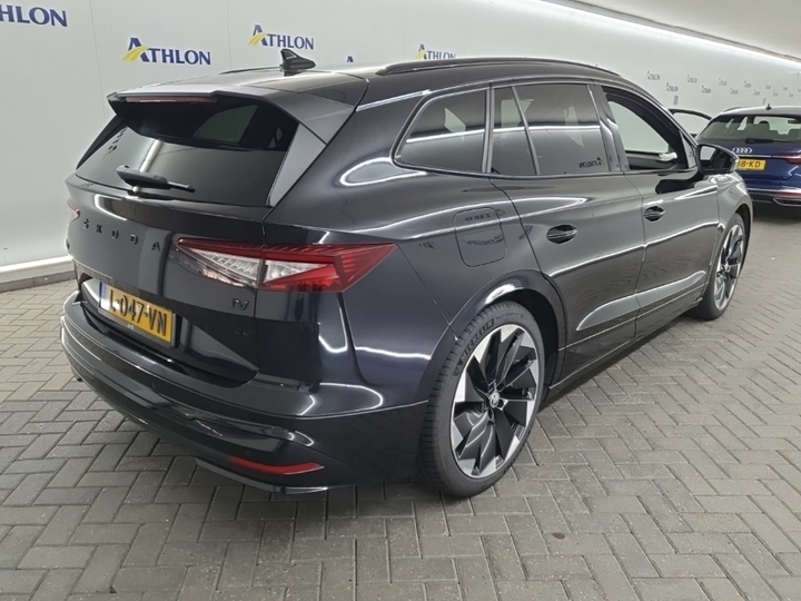 Photo 4 of Skoda Enyaq