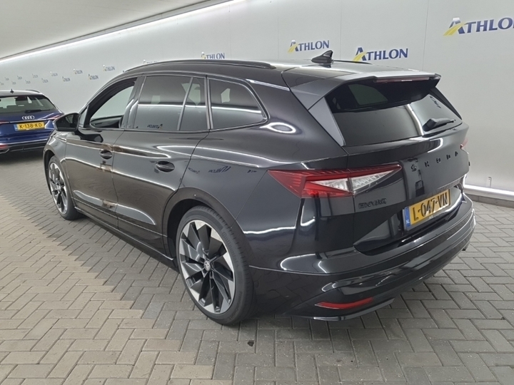 Photo 5 of Skoda Enyaq