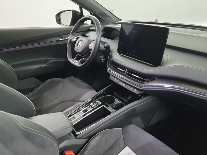 Photo 7 of Skoda Enyaq