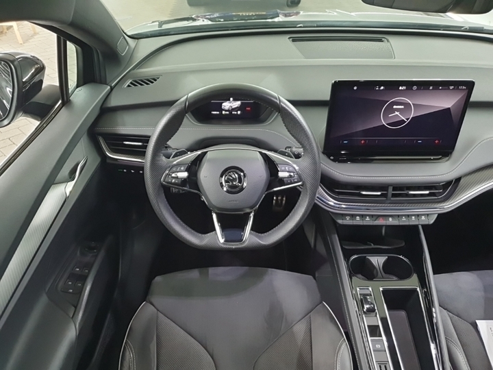 Photo 9 of Skoda Enyaq