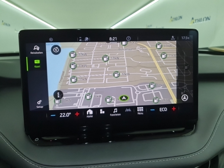 Photo 12 of Skoda Enyaq