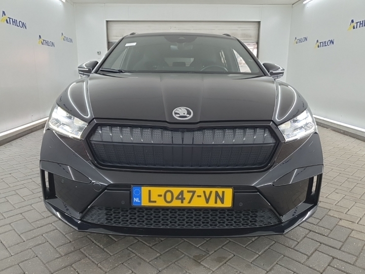 Photo 16 of Skoda Enyaq
