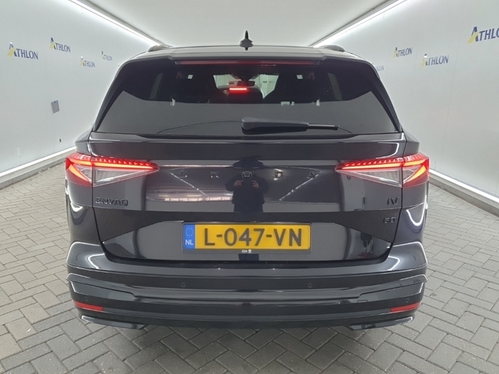 Photo 17 of Skoda Enyaq