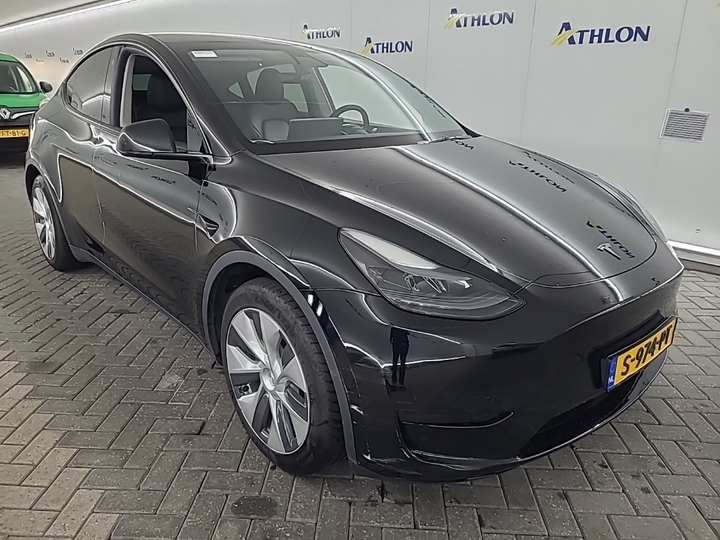 Foto 2 van Tesla Model Y