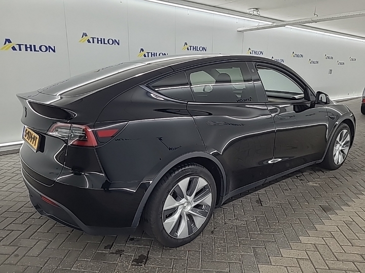Foto 3 van Tesla Model Y