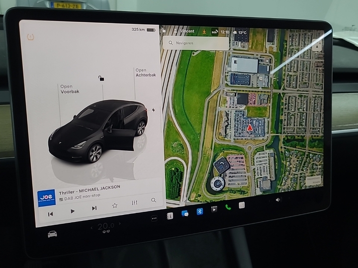 Foto 10 van Tesla Model Y