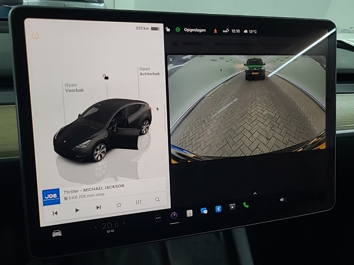 Foto 12 van Tesla Model Y