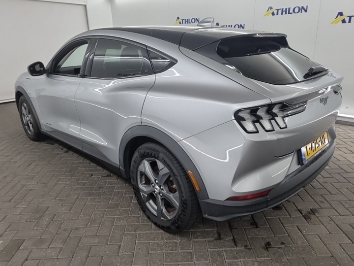 Foto 5 van Ford Mustang