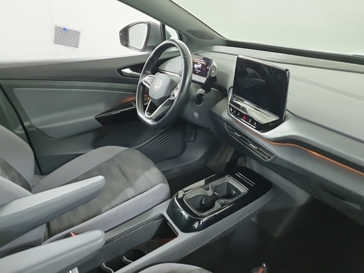 Photo 7 of Volkswagen ID.4