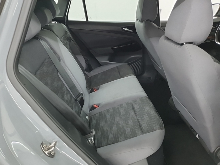 Photo 8 of Volkswagen ID.4