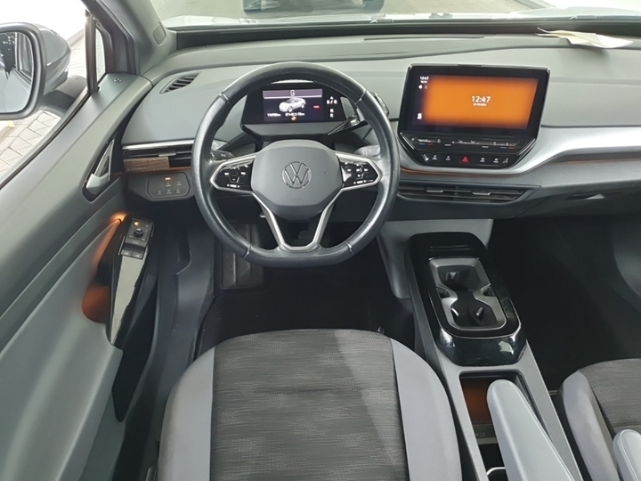 Photo 9 of Volkswagen ID.4