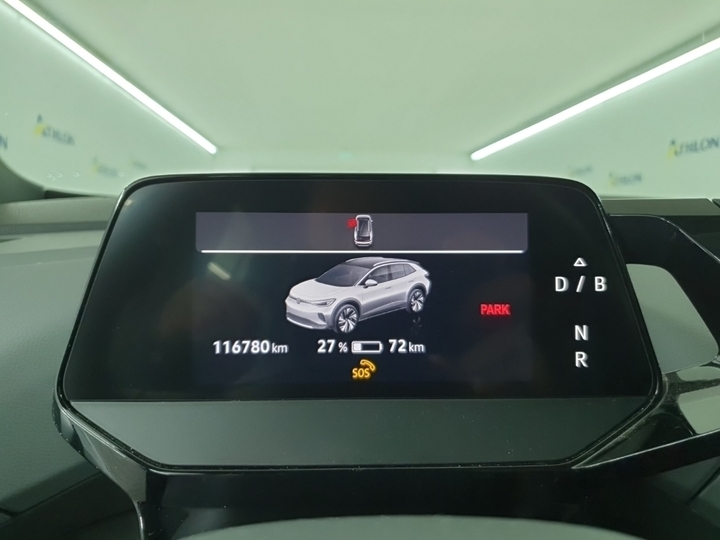 Photo 10 of Volkswagen ID.4