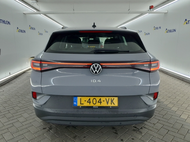 Photo 16 of Volkswagen ID.4