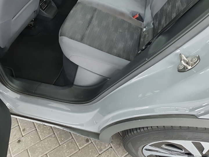 Photo 19 of Volkswagen ID.4