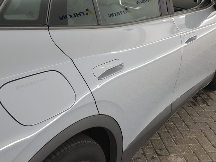 Photo 23 of Volkswagen ID.4