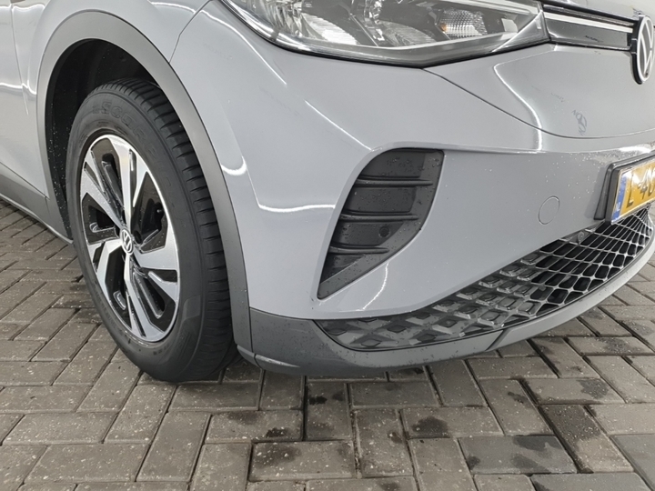 Photo 26 of Volkswagen ID.4
