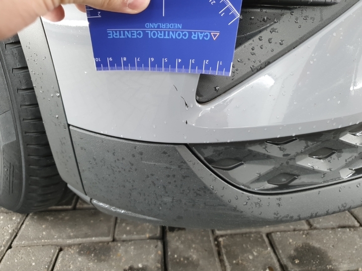 Photo 27 of Volkswagen ID.4