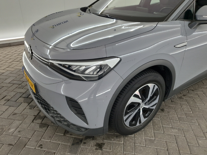 Photo 28 of Volkswagen ID.4
