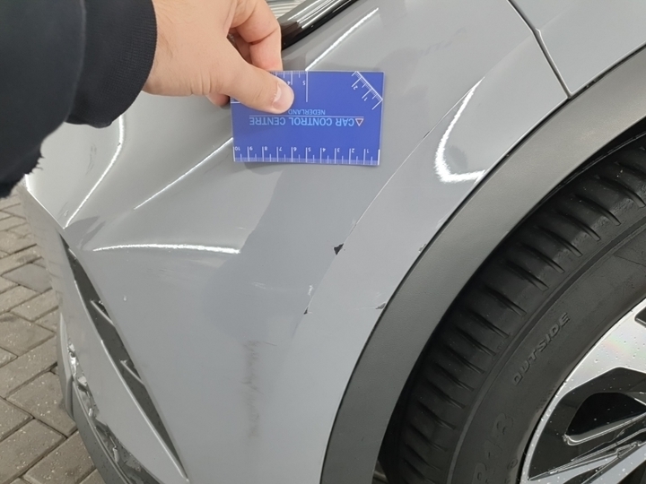 Photo 29 of Volkswagen ID.4