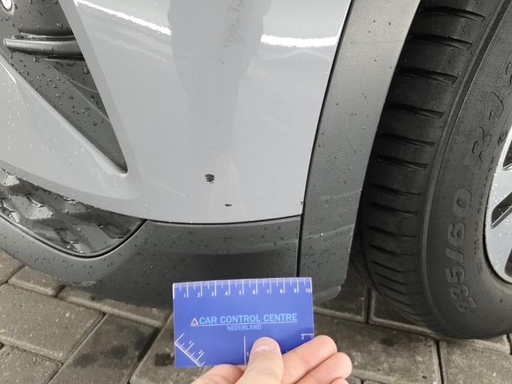 Photo 30 of Volkswagen ID.4