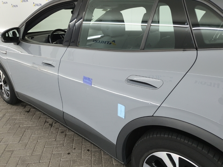 Photo 31 of Volkswagen ID.4