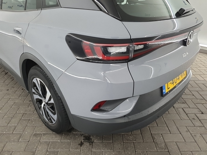 Photo 35 of Volkswagen ID.4
