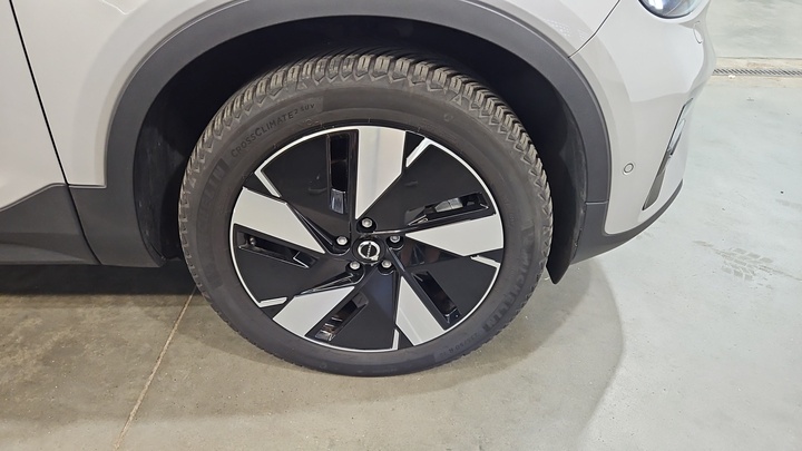 Foto 11 van Volvo XC40 Recharge