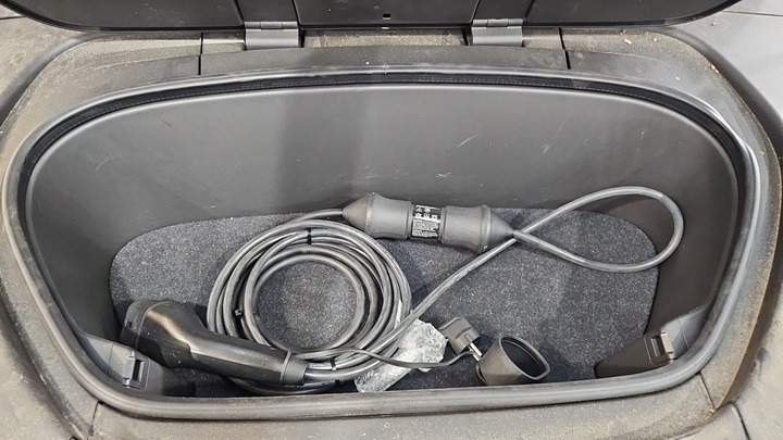 Foto 12 van Volvo XC40 Recharge