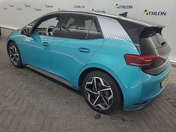 Foto 5 van Volkswagen ID.3