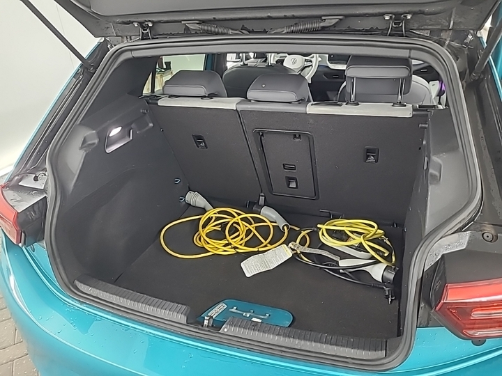 Foto 6 van Volkswagen ID.3