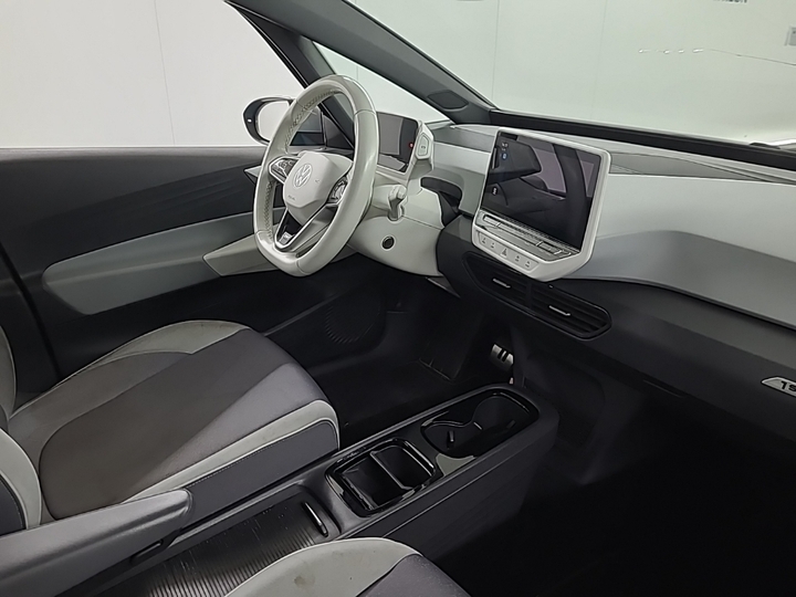 Foto 7 van Volkswagen ID.3
